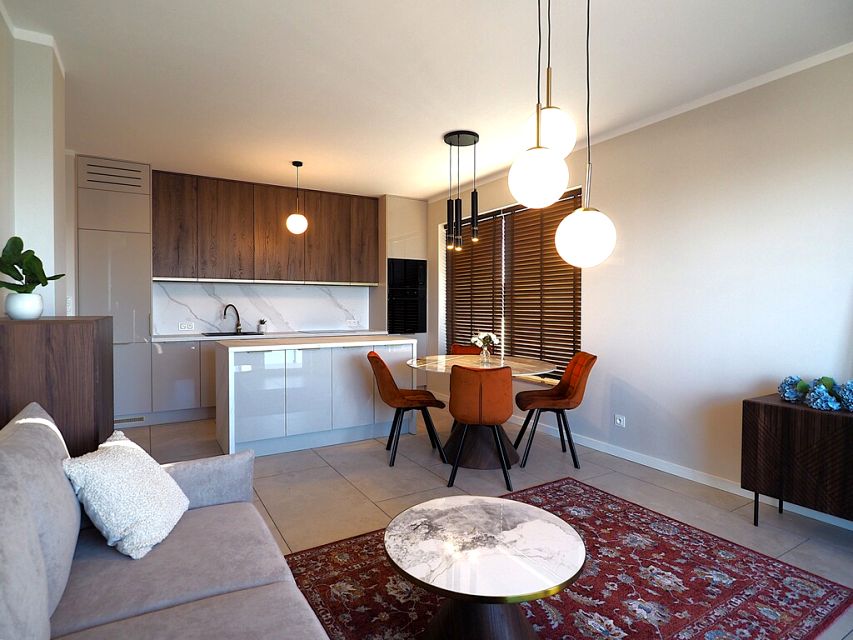 Mieszkanie Bolesławiec