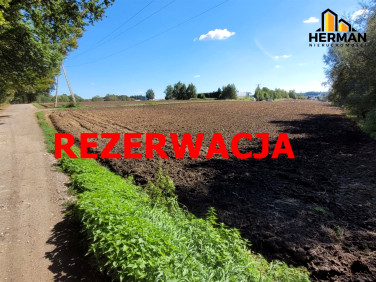 Pusta działka Świerklany