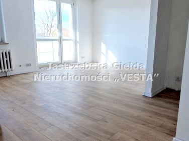 Mieszkanie Jastrzębie-Zdrój