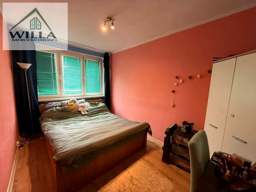 Mieszkanie Wałbrzych