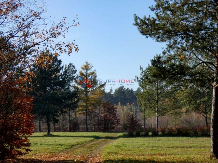 Działka budowlana Piskórka