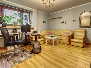 Mieszkanie Katowice sprzedaż