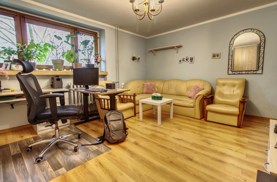 Mieszkanie Katowice sprzedaż