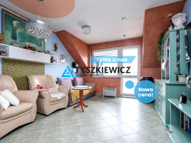 Mieszkanie Pruszcz Gdański