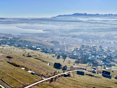 Działka budowlana Szlembark