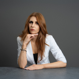 Patrycja Barczyńska