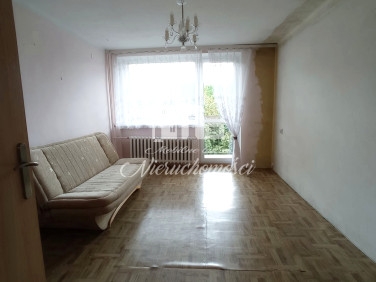 Mieszkanie blok mieszkalny Mysłowice