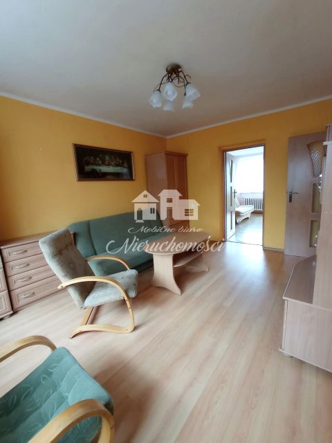 Mieszkanie Mysłowice