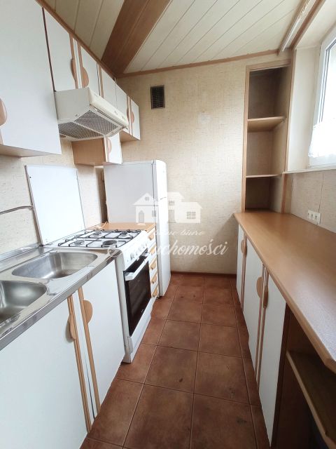 Mieszkanie Mysłowice