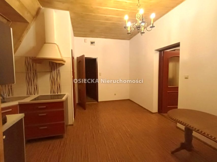 Mieszkanie Szczawno-Zdrój