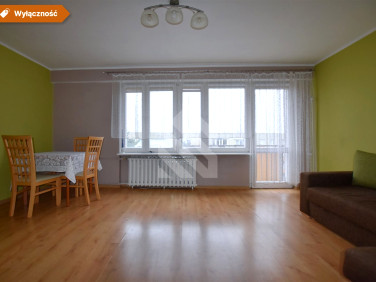 Mieszkanie Bydgoszcz