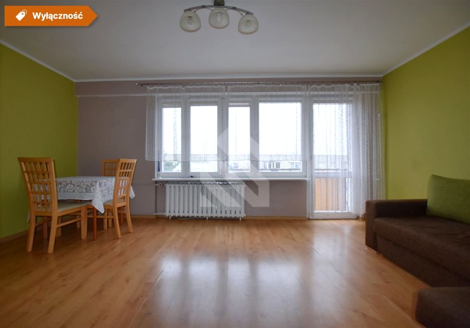 Mieszkanie Bydgoszcz