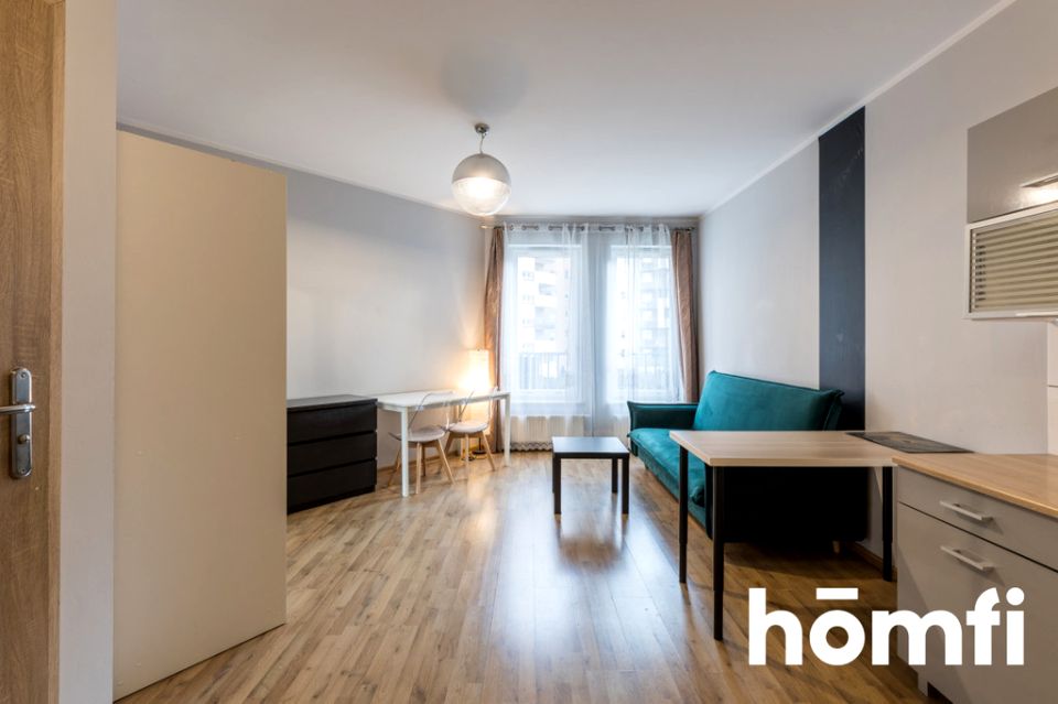 Mieszkanie blok mieszkalny Kraków