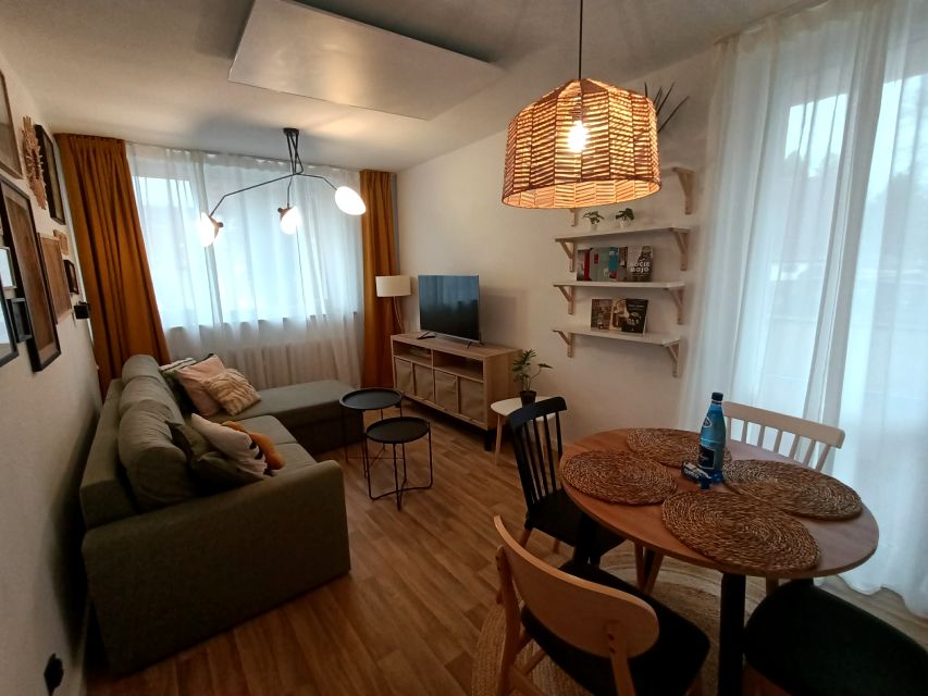 Mieszkanie Szklarska Poręba sprzedaż