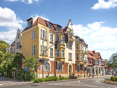 Mieszkanie Sopot