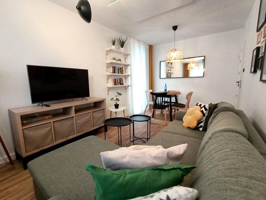 Mieszkanie Szklarska Poręba