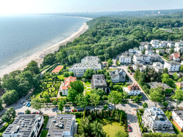 Mieszkanie Gdynia