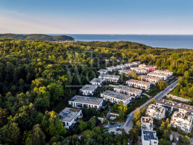 Mieszkanie Gdynia