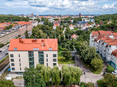 Mieszkanie Gdańsk