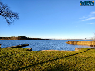 Działka budowlana Rydzewo