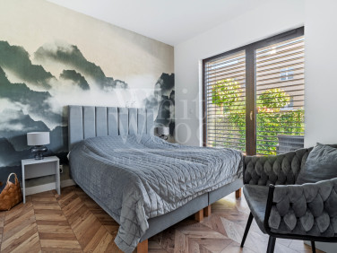 Mieszkanie apartamentowiec Hel