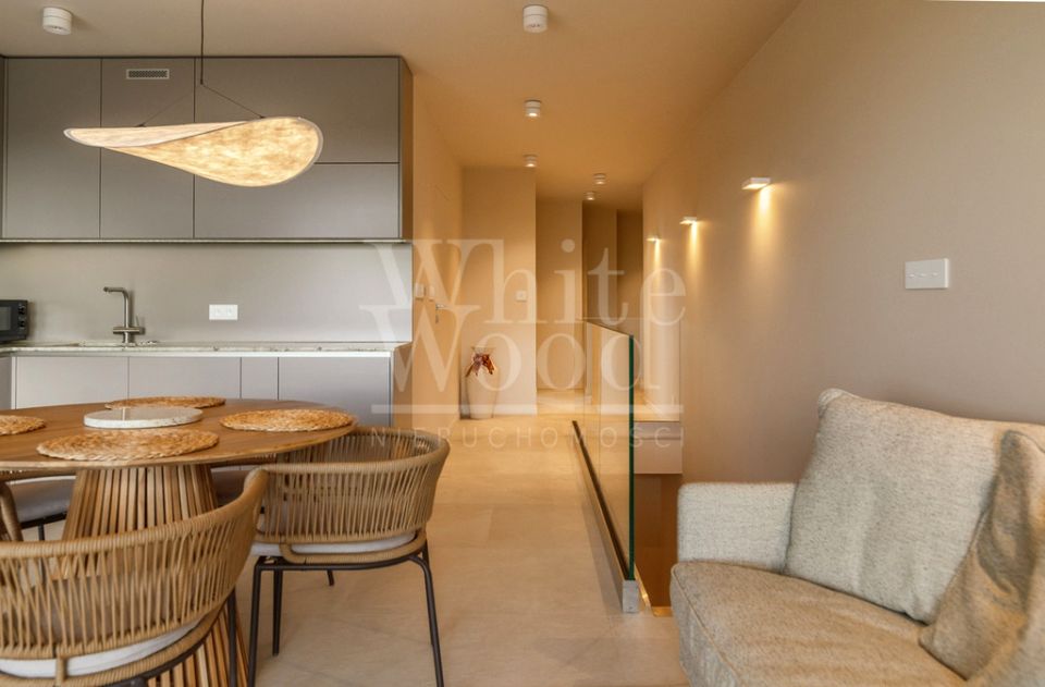 Mieszkanie Jastarnia