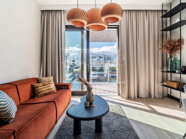 Mieszkanie Wiślinka