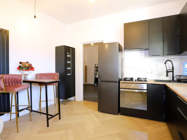 Mieszkanie Wałbrzych