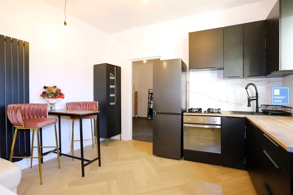 Mieszkanie Wałbrzych