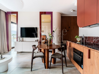 Mieszkanie Wiślinka