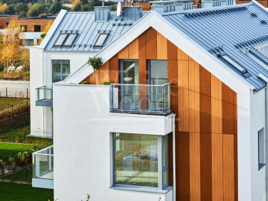 Mieszkanie Mechelinki