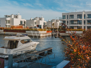 Mieszkanie blok mieszkalny Wiślinka