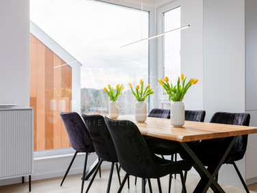 Mieszkanie Mechelinki