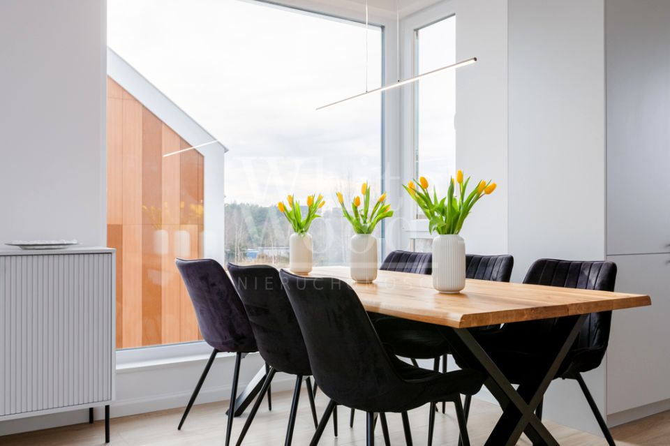 Mieszkanie Mechelinki