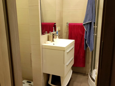 Mieszkanie Wejherowo