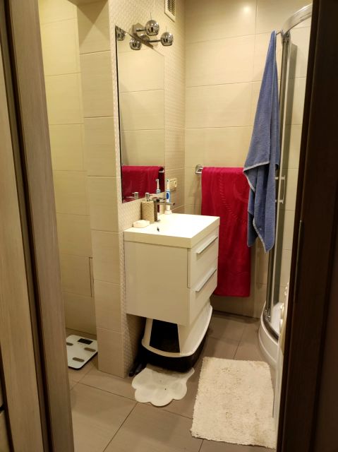 Mieszkanie Wejherowo