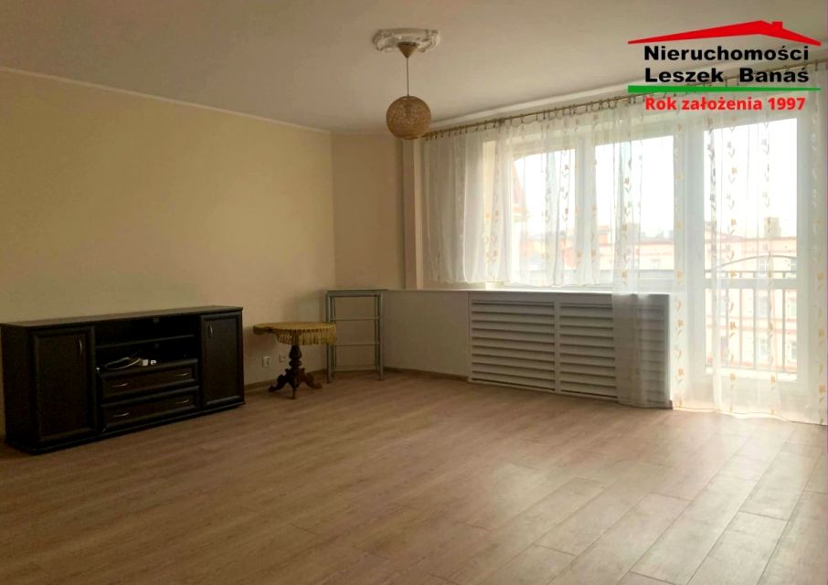 Mieszkanie Grudziądz