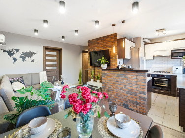 Mieszkanie Ruda Śląska