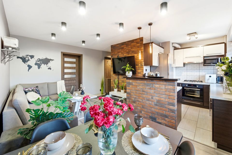 Mieszkanie Ruda Śląska