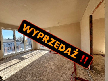 Mieszkanie Sosnowiec