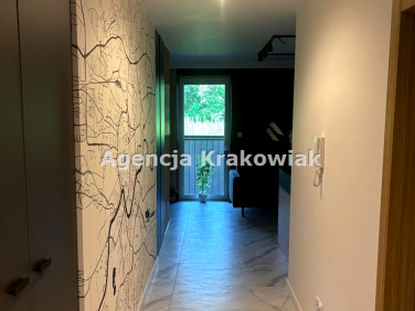Mieszkanie Kraków