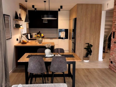 Mieszkanie nad morzem