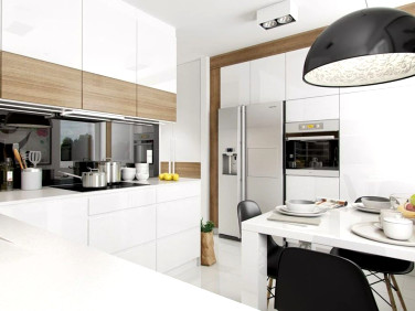 Mieszkanie nad morzem