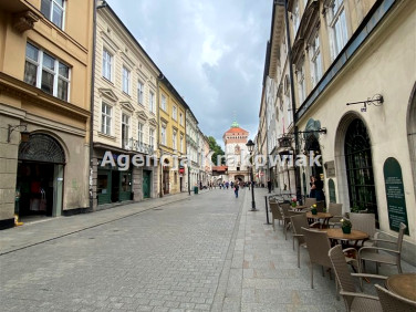 Mieszkanie Kraków