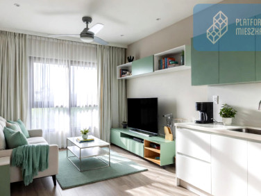 Mieszkanie Poznań