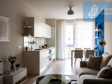 Mieszkanie blok mieszkalny sprzedaż