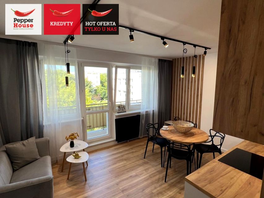 Mieszkanie Bydgoszcz