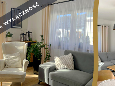 Mieszkanie Niepołomice