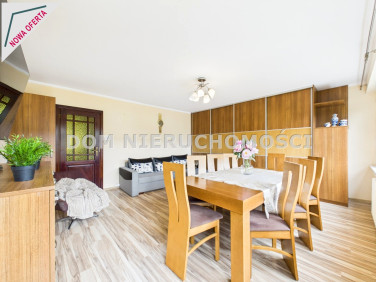 Mieszkanie Barczewo
