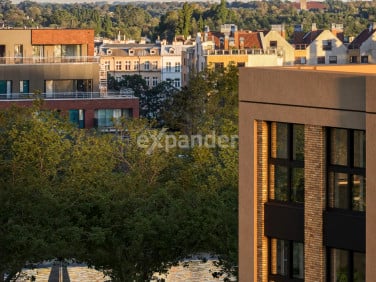 Mieszkanie apartamentowiec sprzedaż